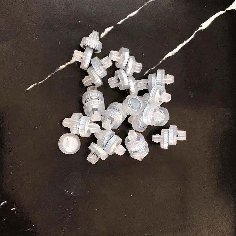 风扇灯芯磁铁灯条灯珠固定配件卡扣磁柱LED吸顶灯光源模组吸铁石