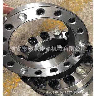 套Z2涨紧套1MWH4010*免键涨紧轴套胀9紧联结套TLK200胀涨套