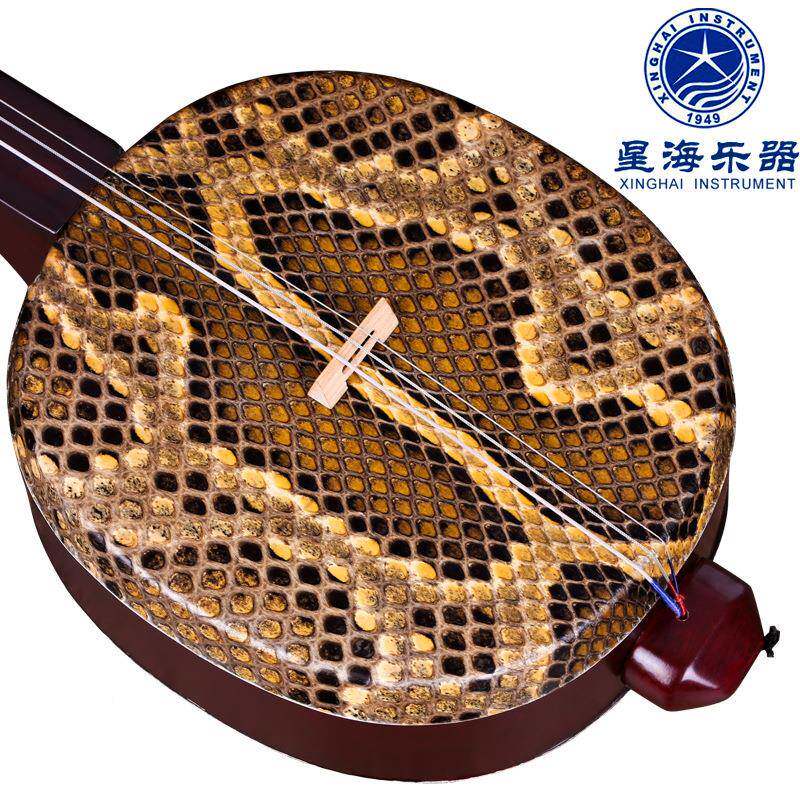 京硬木三弦大三器弦中三弦861小三0弦831北乐送配件