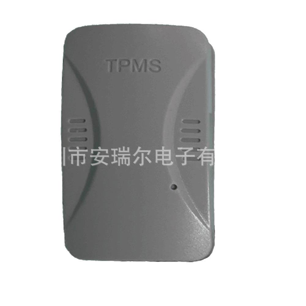 货继11909车胎压监测中工车中继特程种车智通用监测器器能