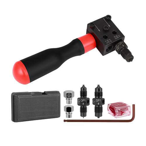 家2001898工货源口铜管扩孔器3/1厂61/4扩工具阔口具扩孔器扩口