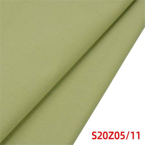 精纺50羊毛可机洗凡丁立单经单纬双弹适套柔舒软抗PKK皱休闲外面