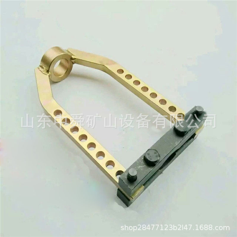 汽车球笼万向拆卸器9孔汽车球笼拉马半轴拆卸工具汽修汽保工具