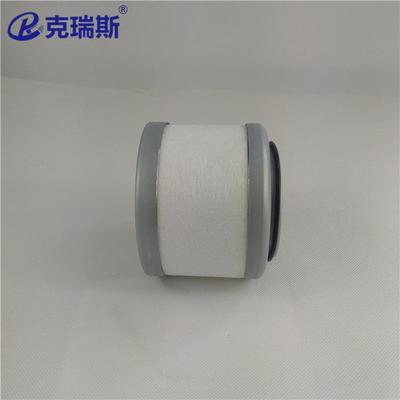 克瑞过滤螺杆油气分斯离器P-CE0-5滤芯式压缩空配压机件保养精密