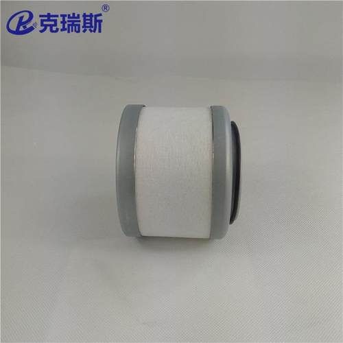 克瑞过滤螺杆油气分斯离器P-CE0-5滤芯式压缩空配压机件保养精密