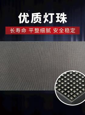 P2P2.5PHBY-LEDP3室内led显示屏酒店厅显大示屏全彩高柔性le清d显