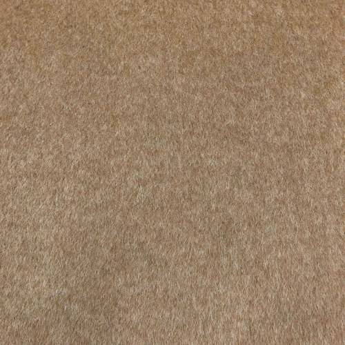 新双面呢面料全纺毛双品双色粗毛呢面料两面异GPL面色现货