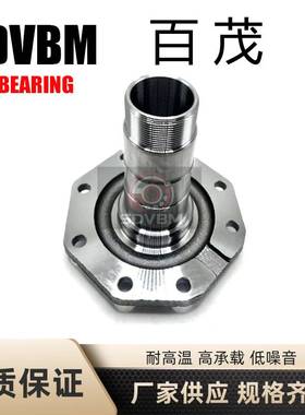 轮毂单元轴承 43401-60090 43401-60091 TOYOTA 酷路泽主轴