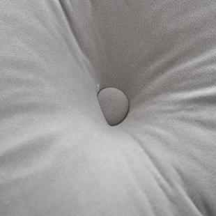 雪妮尔洗床头靠卧室床包上CTX双人护腰靠垫枕沙发榻榻米软可拆床