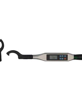 高强螺丝扭力扳手100-56940矩Nm螺栓扭扳手.数显力矩扳0手厂家