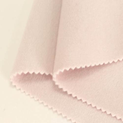 双面羊绒面RXT料30绒羊毛双粗纺面呢秋冬大衣毛呢毛羊纺布料现货