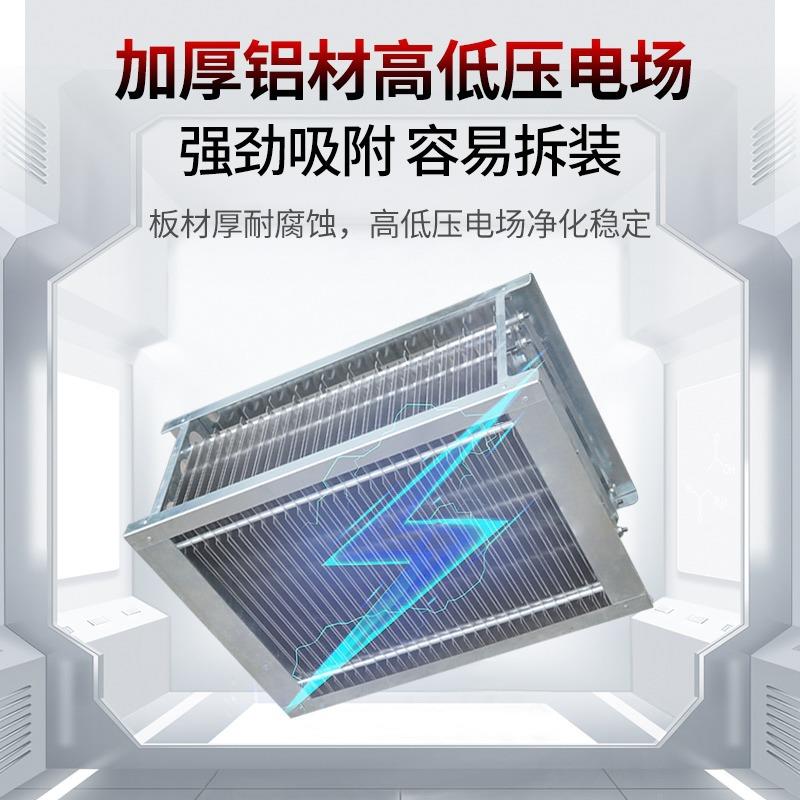 烧净化车商摆用摊烤移动烧烤炉油烟净化设备不644锈钢无烟烧烤车