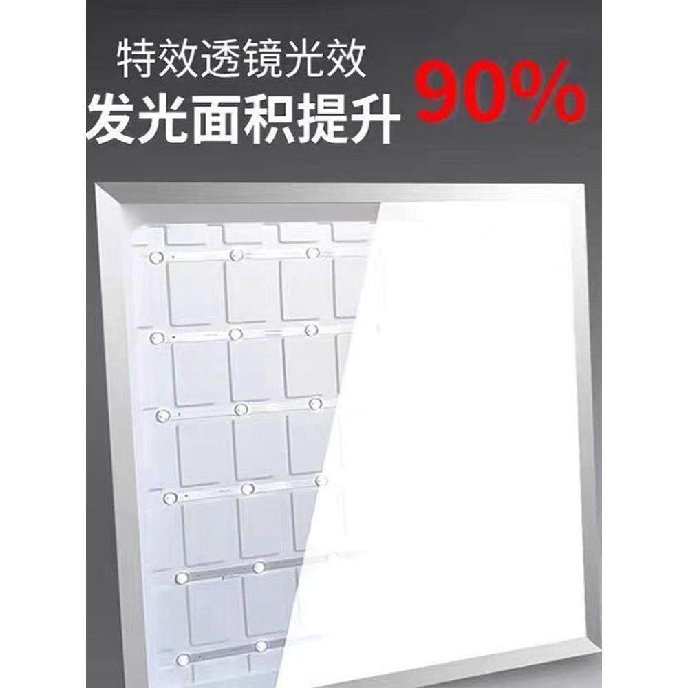 台球诺灯球桌防眩目片285无大片台球厅斯克吊装八字台影灯
