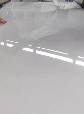 双B00567面胶贴面机聚氨酯滚涂机四气缸调试胶量辊多层胶合板涂胶