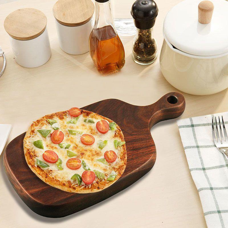 黑胡桃木胡切菜家板用砧板辅食菜板aaaa1000实砧板面包木板切桃木