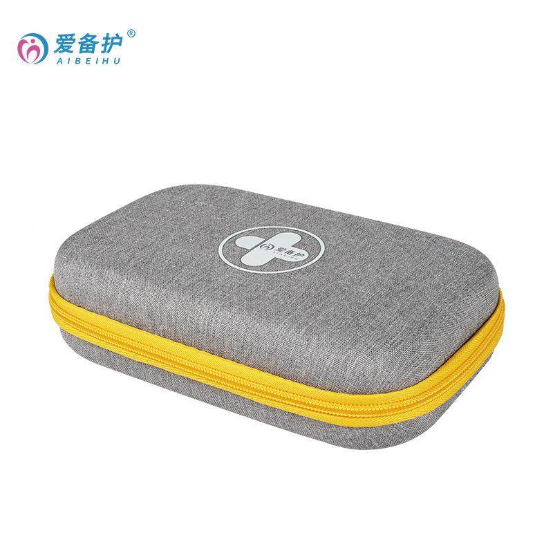便携急救箱户外旅行车载应急收纳包家企用业ABH-237L01式3A