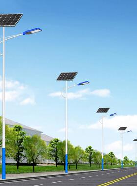 灯TYN-002价格农村7m8米60生W阳能路灯户外新光伏路灯太产厂家