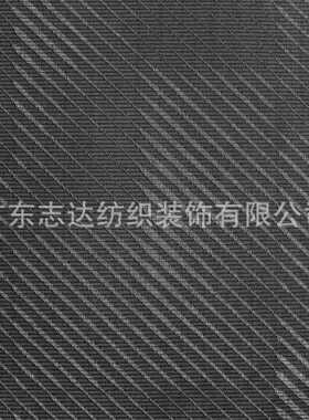 几何简奢花布志M纺织软床沙发枕装饰布EMMEMO-FO-达抱F