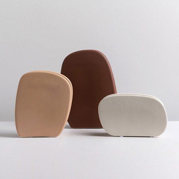 Dnnni北欧创意陶瓷花瓶客厅轻奢餐桌花艺摆件插花干花装饰品花器,家居饰品,花瓶,淘宝优惠券,粉丝福利购,淘宝优惠卷