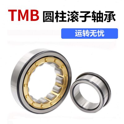 TMB天马圆柱滚子轴承NJ NU2313 2314 2315 2316 2317 2318 2319EM