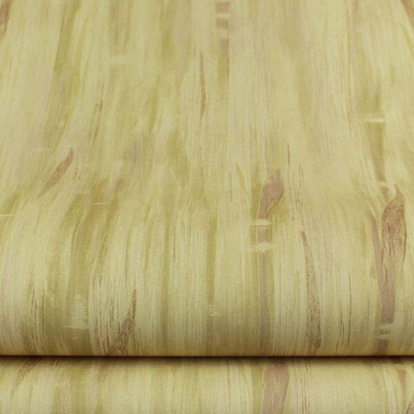 现货美式乡村墙纸进口纯纸新中式竹子客厅餐厅书房卧室背景墙壁纸