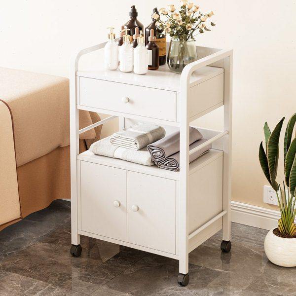 美容院专用小推车美容仪器置物架设备收纳推车多功能可移动工具车,商业/办公家具,工具车,淘宝优惠券,粉丝福利购,淘宝优惠卷