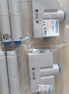 festo原装全新 193495 VN-20-H-T6-PQ4-VQ5-RO2