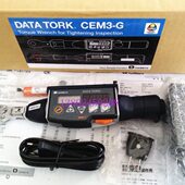 19D 东日数显扭力扳手CEM100N3 CEM200N3 CEM360N3X22D 15D