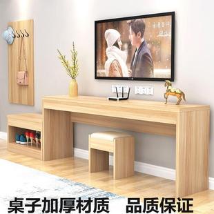 744酒店凳宾馆电实视行李柜柜组合现代简约旅馆民宿标间全套桌子