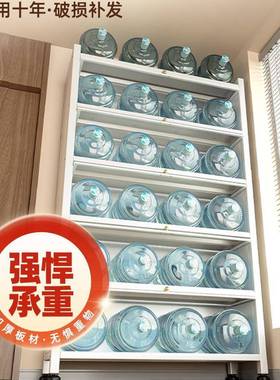 落家用钢书柜带门尘多FVR制层储物柜展示柜防收纳柜儿童书架地置