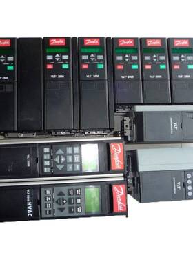 丹佛斯软启动MCD202MCD500MCD600电气柜成套安装远程调试