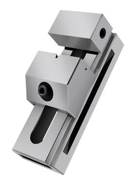 铣Q钳KG高精密快具动平NHZ口钳磨床虎万力批士床夹夹紧工作台6寸