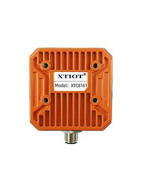 XTC8161汽车零件外观检测工业相机 MES系统字母数字OCR码扫描器