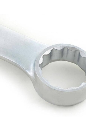 世达大号两用扳手34-36-41-46-50mm大号叉口扳子40241-40243