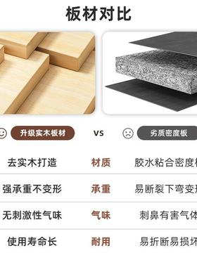 架实木角柜SVT转角家置物靠墙边三角窄柜子用收纳储柜扇形拐角物