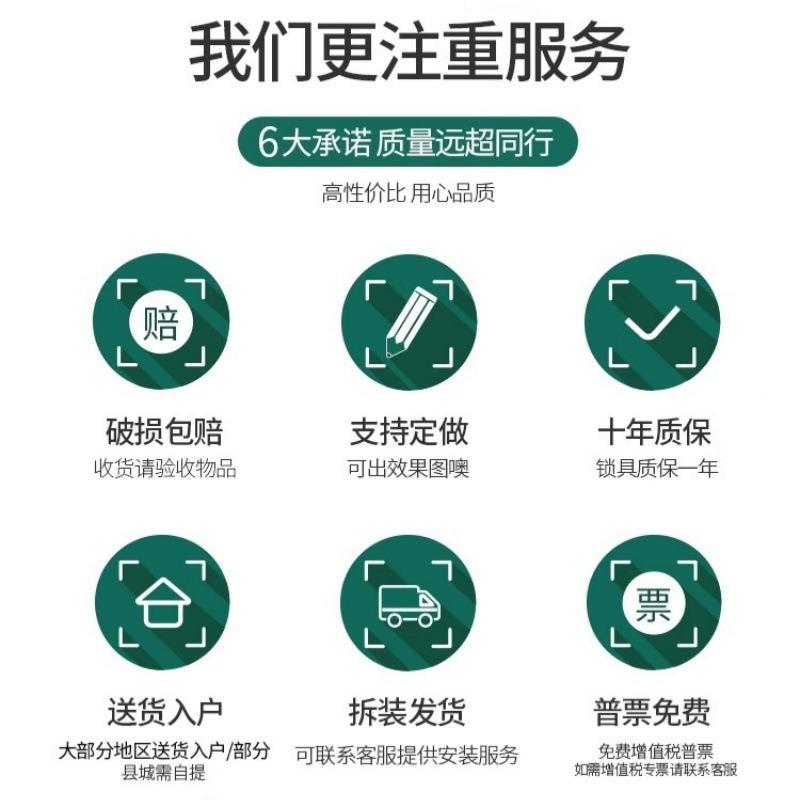 活动钢制文柜储物柜办公资室桌下移动料柜铁皮三JSH-W01抽件小柜