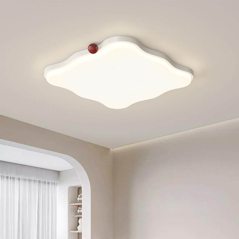 现代简约大长方形客厅灯光谱1护眼全厅主灯三室两吸顶灯厅套餐组,家装灯饰光源,客厅吸顶灯,淘宝优惠券,粉丝福利购,淘宝优惠卷