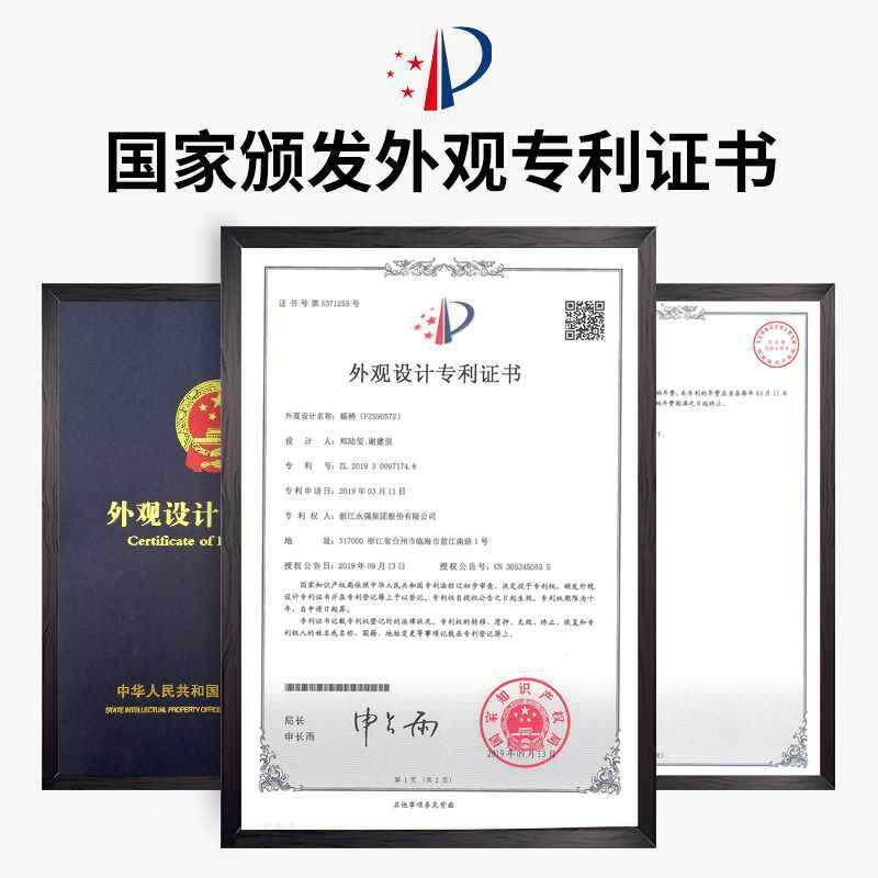 阳台休闲摇摇椅户发FZS90572成人摇椅家用型懒人小沙客厅午休家用
