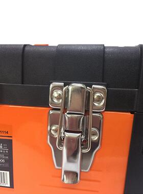 艾博铁尔QIO塑工威具箱