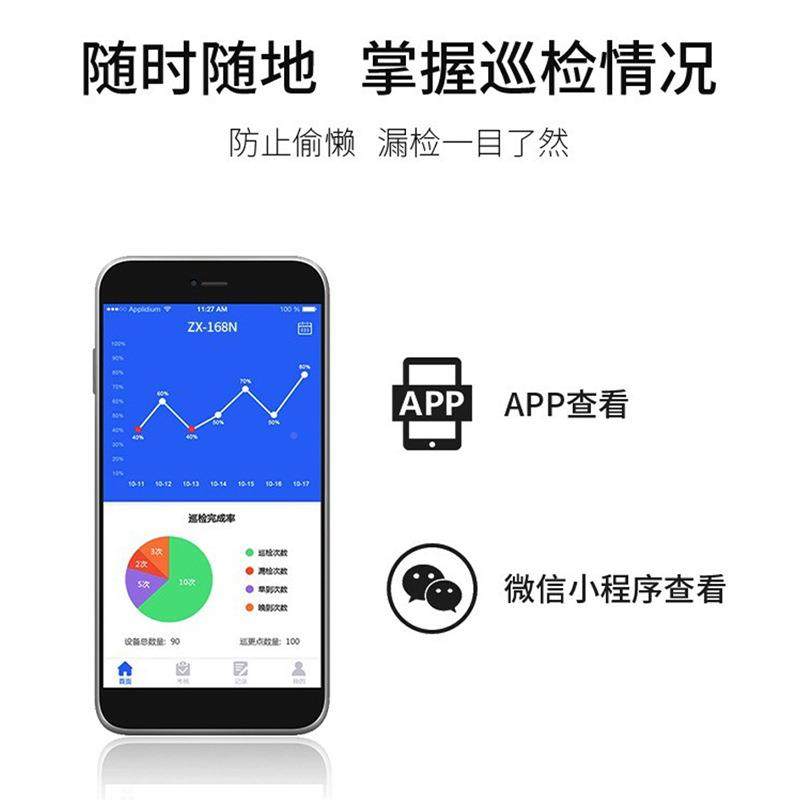 安M101Z4G保巡逻打点G实巡时屏显电子更棒小物业巡逻带屏防摔4巡,电子/电工,电子巡更系统,淘宝优惠券,粉丝福利购,淘宝优惠卷
