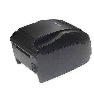 不GP-3GP-3150TIN热敏自干胶标签打印机网口动离剥标签机