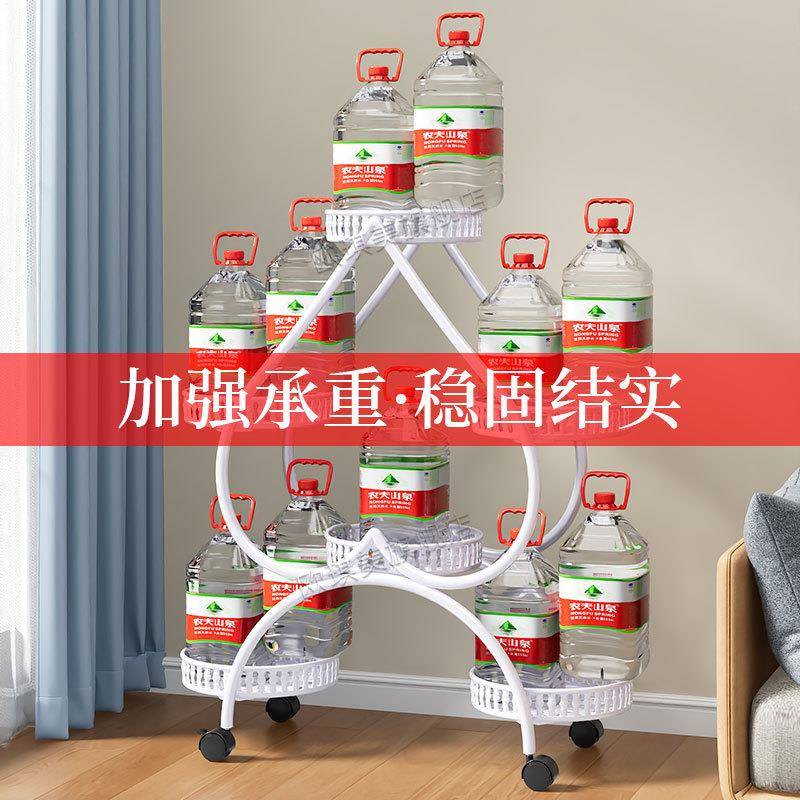 花架子置物架见详情厅阳台024新款层架多层艺室内客心形铁花架落
