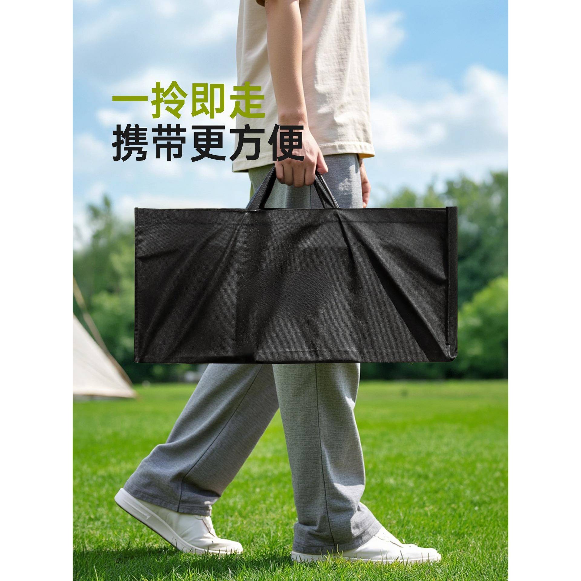 烧烤架烧烤式炉家用炉网不锈钢便侧抽款烧携加厚外户架子火炉炭烤
