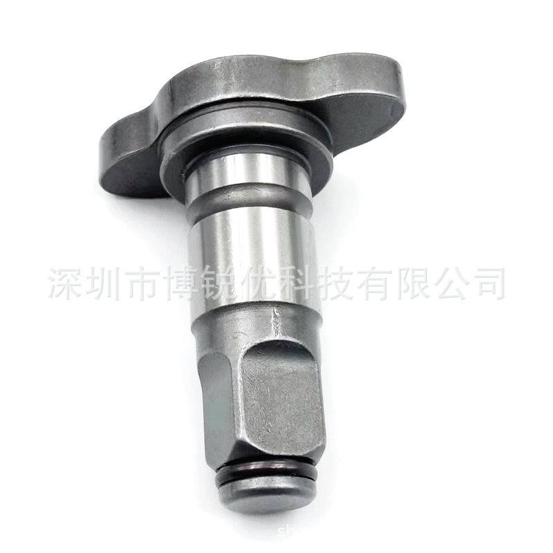 42-6-2760冲击扳手LLG钻夹头1/2铁2767H2863FIWF砧12ON0EFHIWF12