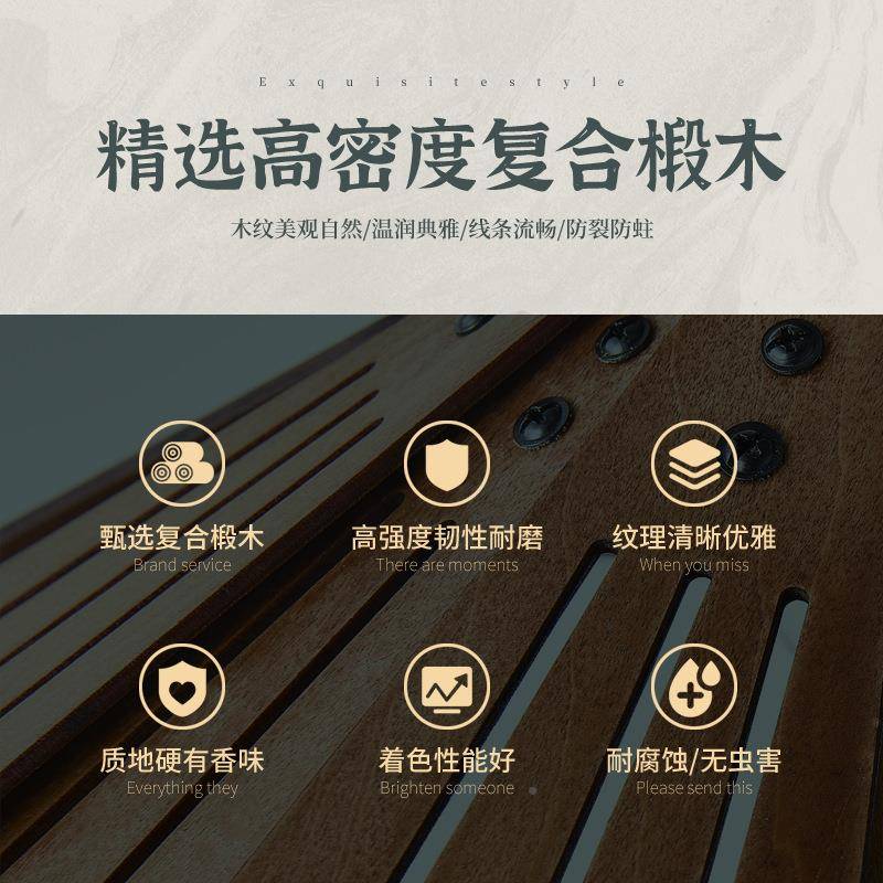 新式餐吊灯胡木色LED现代简灯约过道884走廊小吊桃民宿吧台中阳台