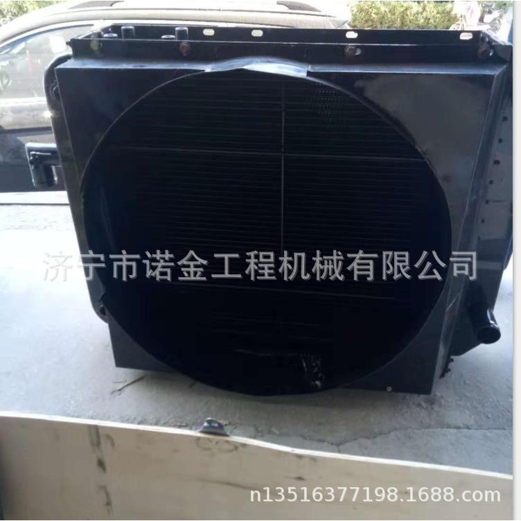 厂家山E工30F装载机箱工铲车水水箱器散热山铲车配件
