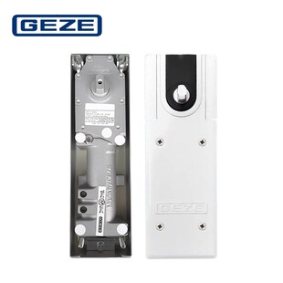 GEZE盖泽地弹簧500NV/500NEN3/550NV玻璃门有框无框地弹