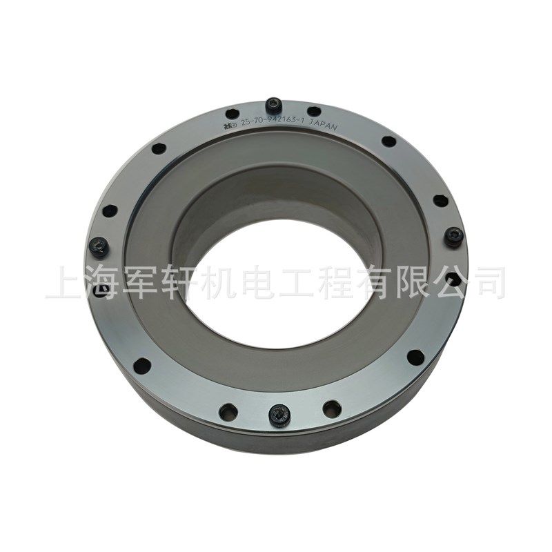 发那科200iD机器人减速机一轴FANUC机械齿轮箱配件A97L-0218-0951