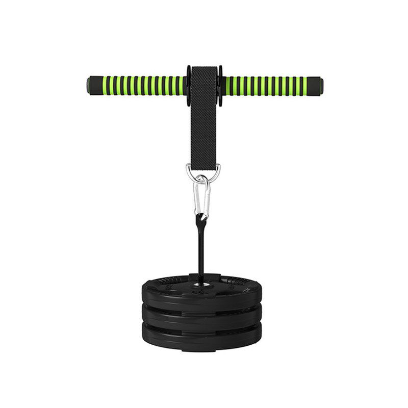 前臂训练器千斤棒健身器材家用击剑手腕力量臂力器搏击小臂训练器