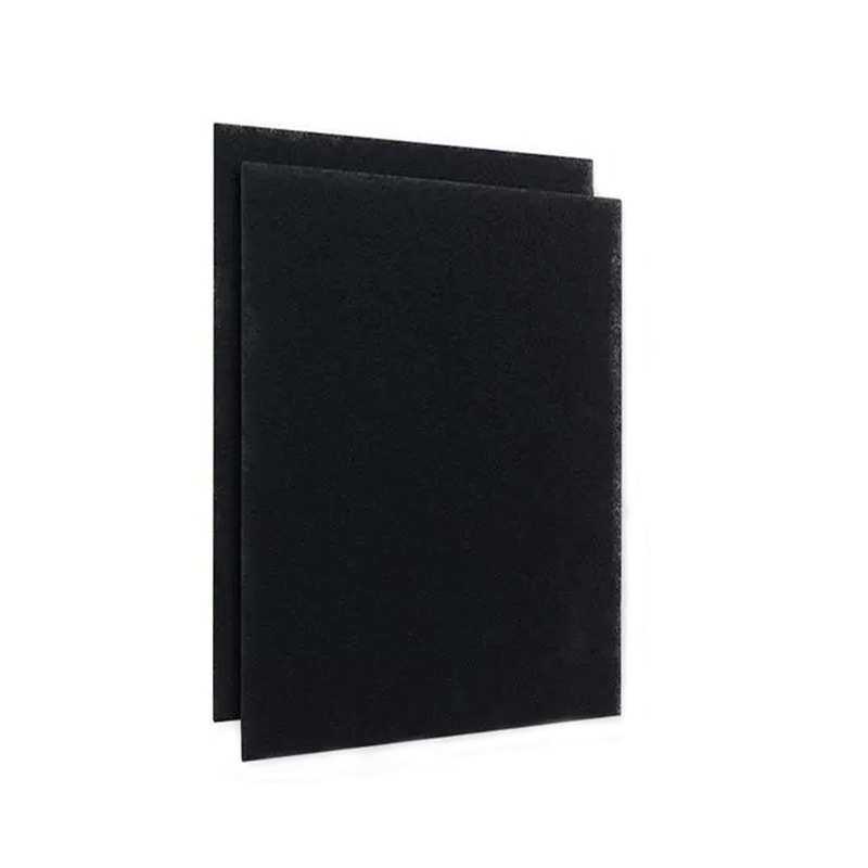 适用空气净化器F-PDF35C滤网套装F-PXJ35CVDG35C活性炭HEPA滤芯